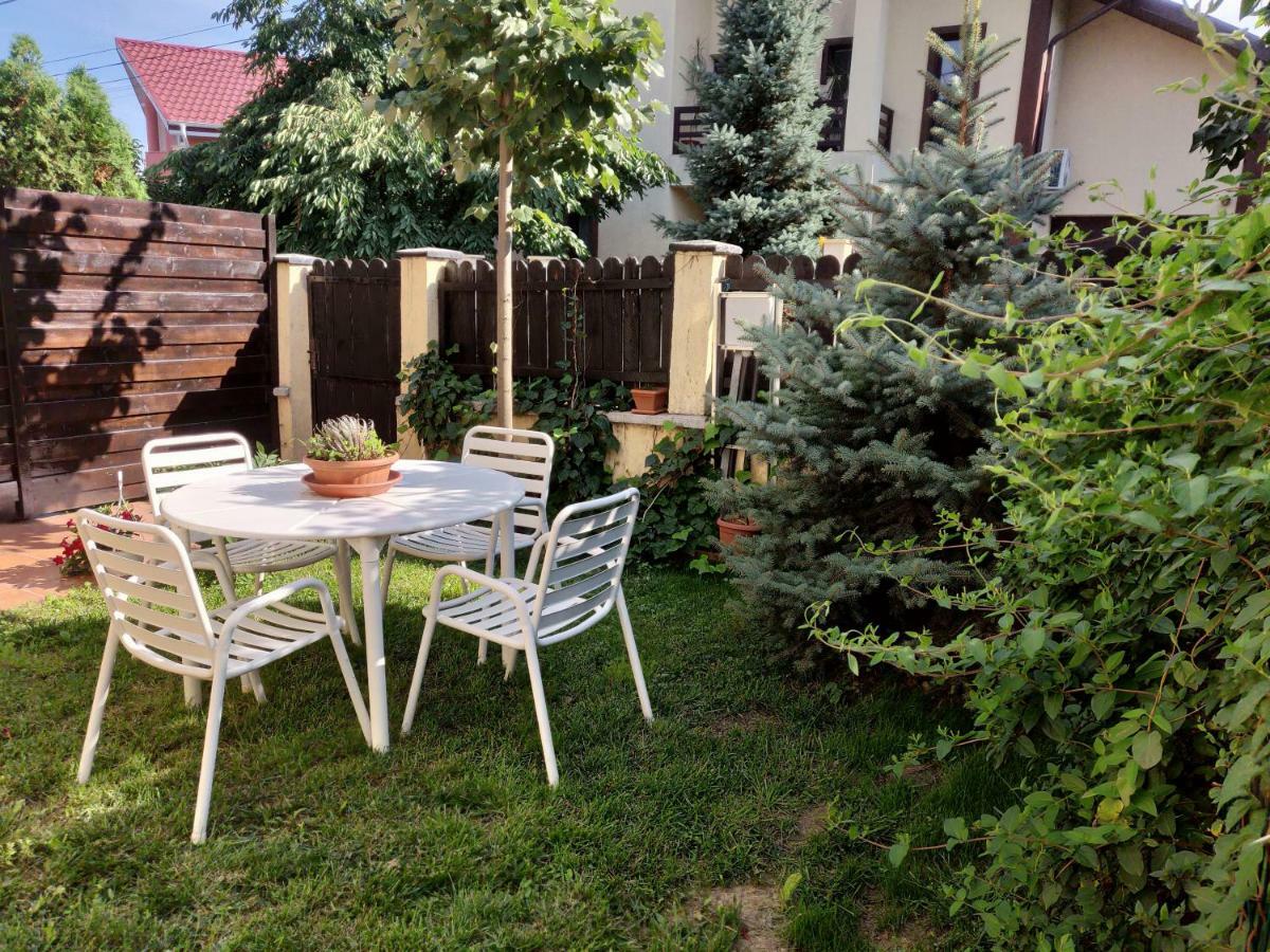 D&D Vila Villa Iasi Exterior photo